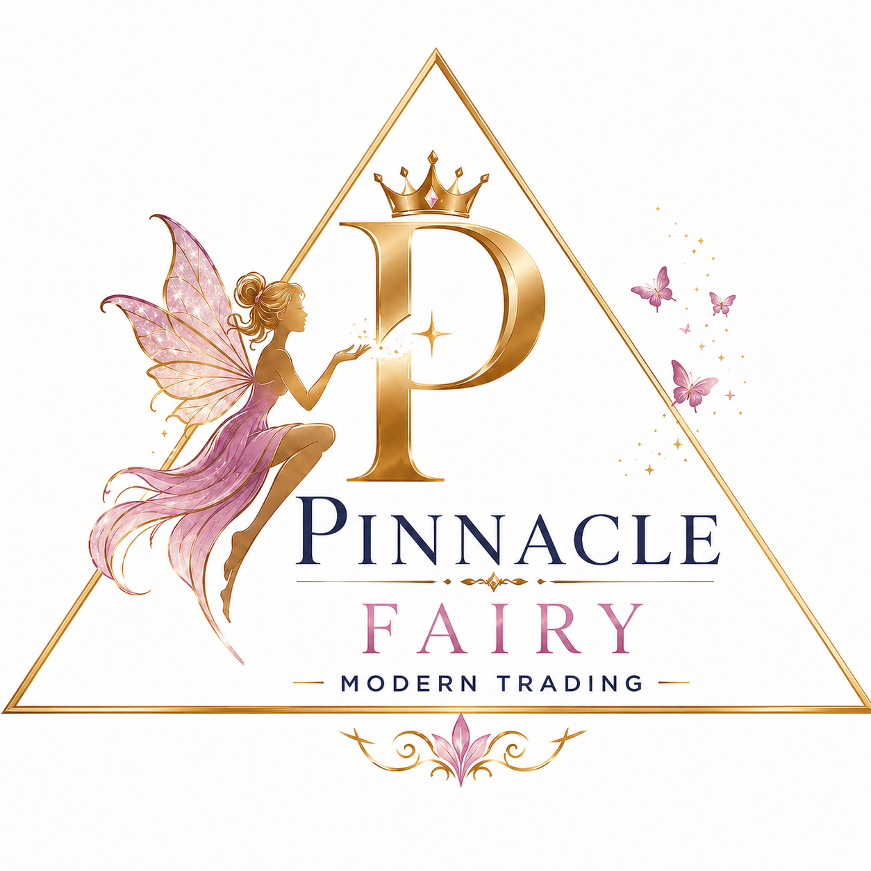 Pinnacle Fairy